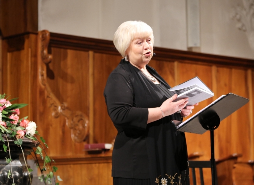 tvorcheskij-vech…lany-kryuchkovoj